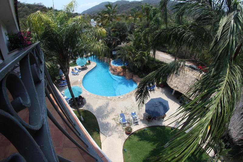 Hotel Casa Iguana Mismaloya Puerto Vallarta Zewnętrze zdjęcie